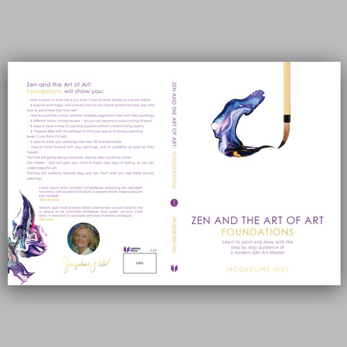 Zen and the Art of Art