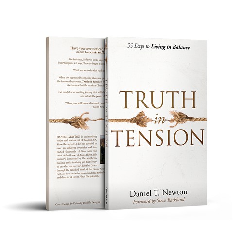 Truth in Tension