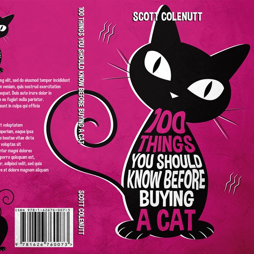 100 Things You Should Know Before Buying a Cat