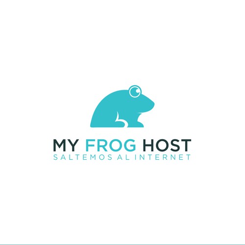FROG HOST