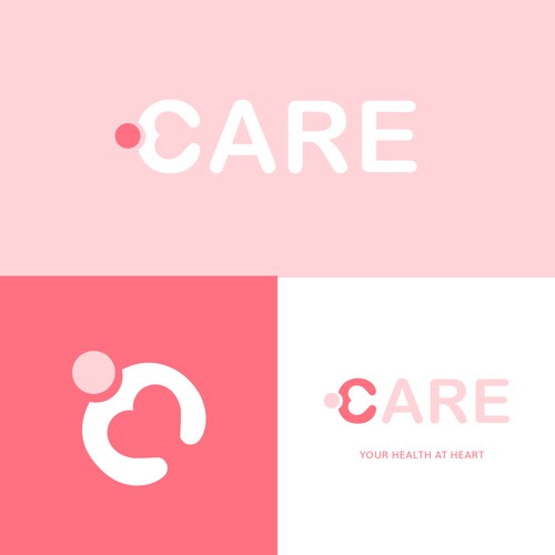 Care Logo