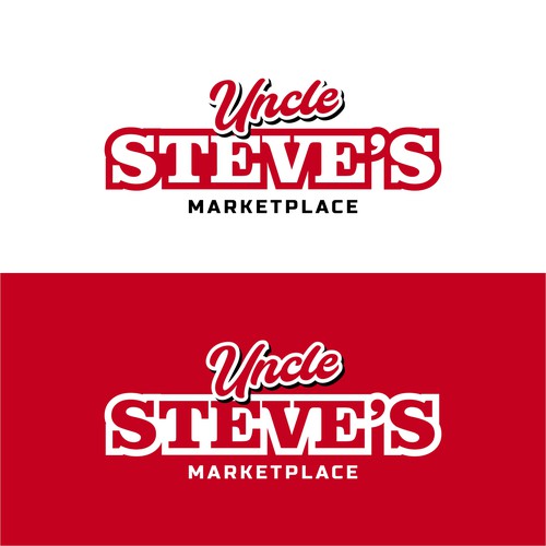 Design modern logo for supermarket in Brooklyn