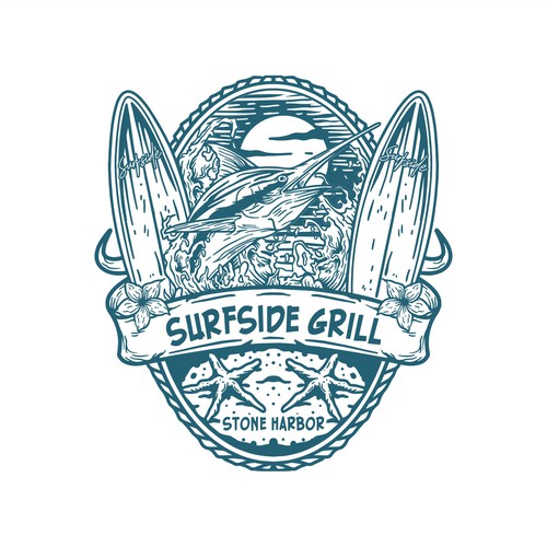 Surfside Grill