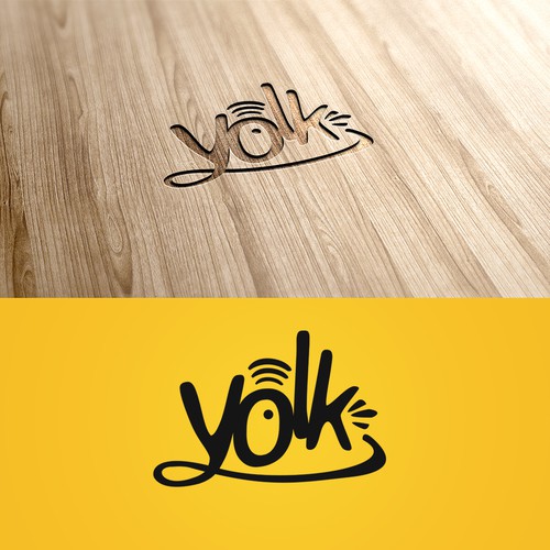 Yolk