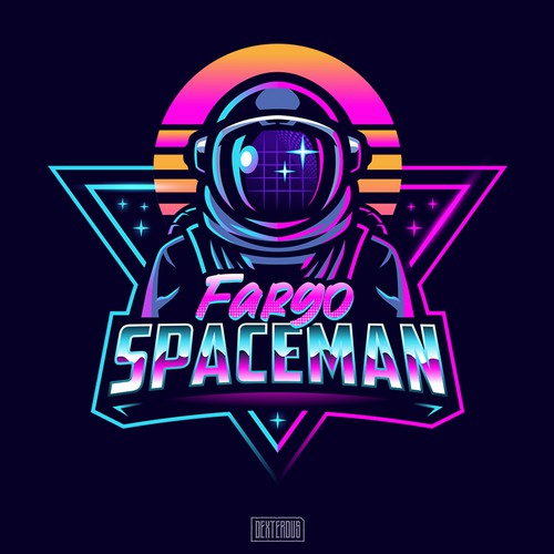 Fargo Spaceman