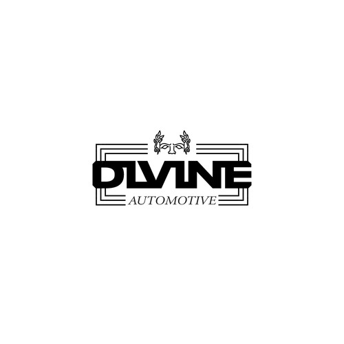 Logo automotive
