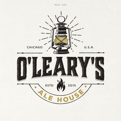 O'LEARY'S ALE HOUSE