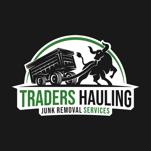 Traders Hauling