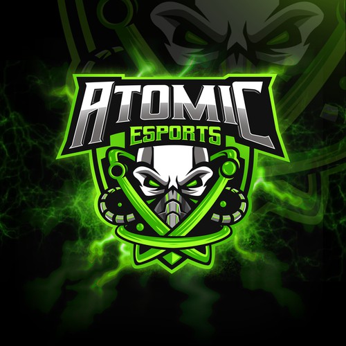 ATOMIC ESPORT