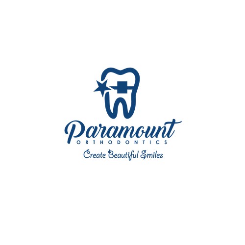 Orthodontics Attempt Logo