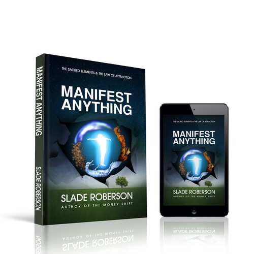 Manifest Anything