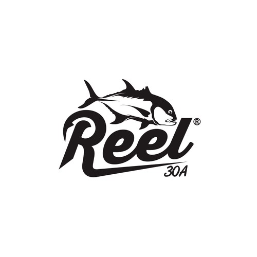 GT reel 30A design concept