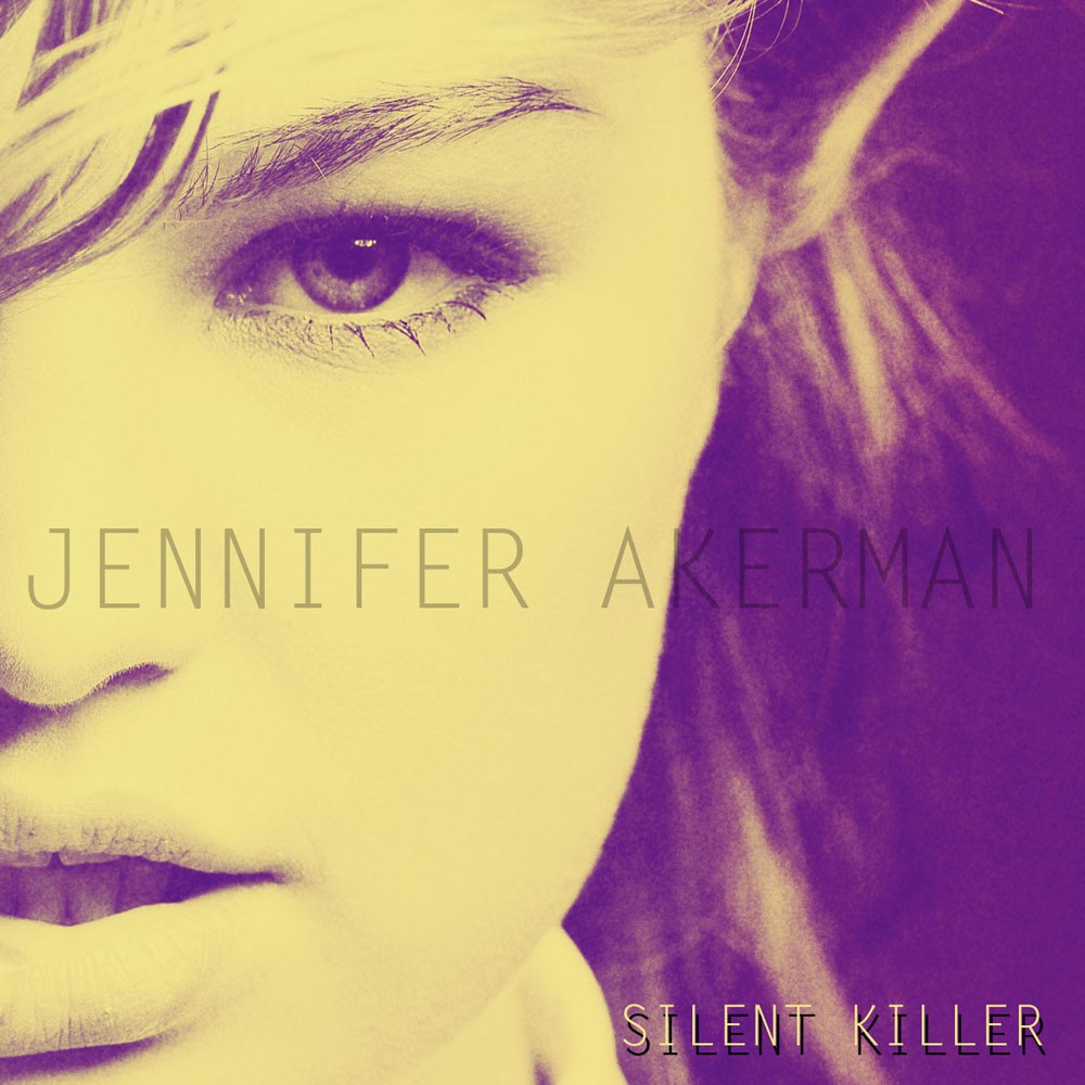 design for Jennifer Akerman