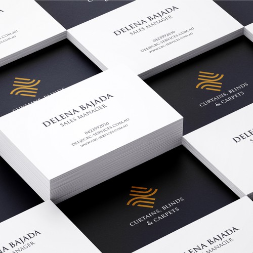 abstract logo