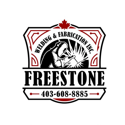 Freestone logo