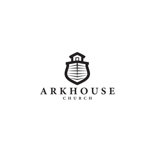 Ark logo