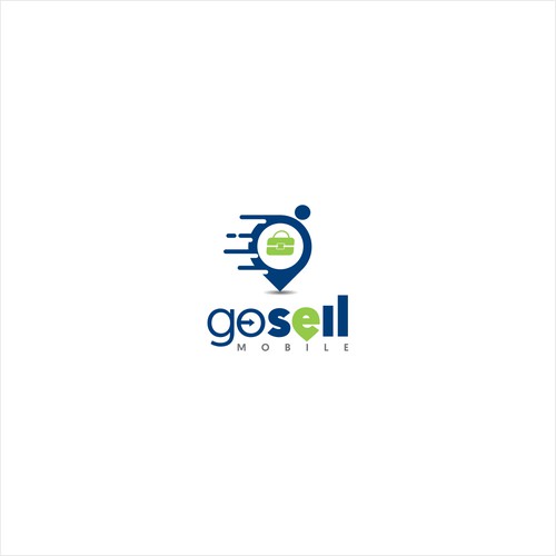GoSell Mobile Logo
