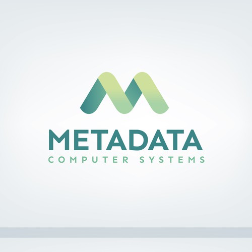 MetaData Logo