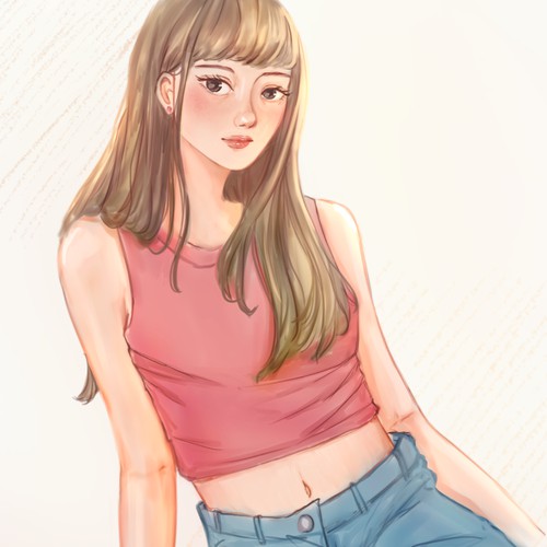 Character Portrait