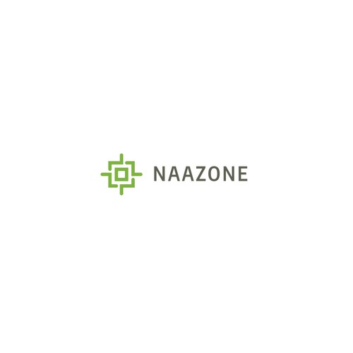 Concept for Naazone, an Amazon seller of tools and home improvement items