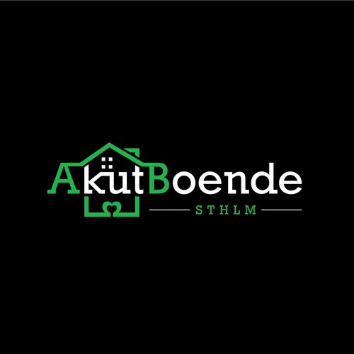 Akütboende STHLM