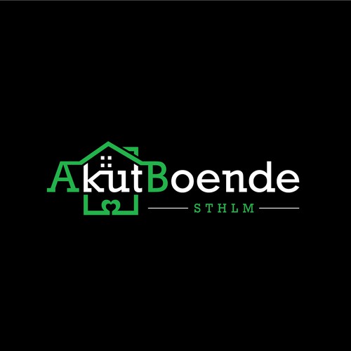 Akütboende STHLM