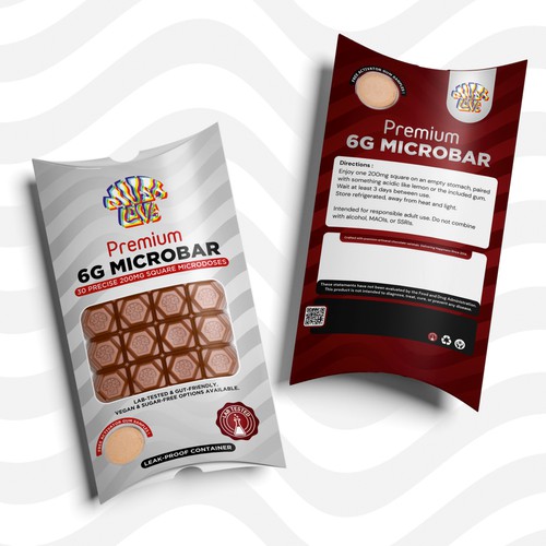 Premium Luxury Gift Brand Box