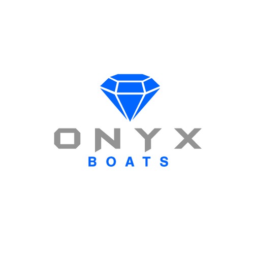 Logo for a Boat Manufacturer