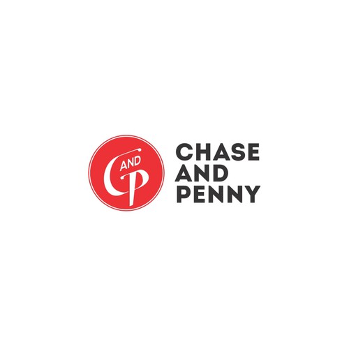 Street Wear: Chase and Penny needs a logo!