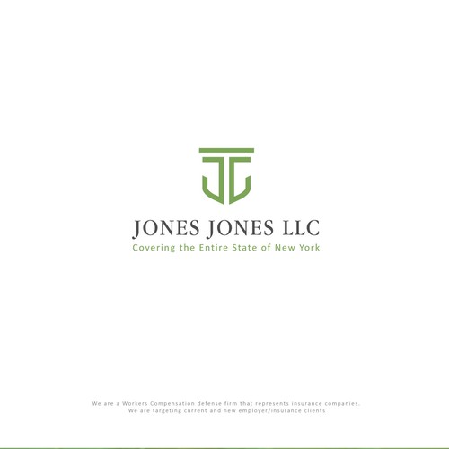 jones jones llc