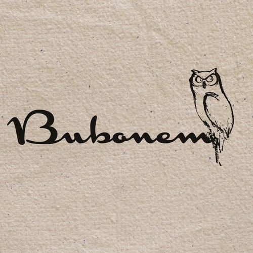 Owl logo