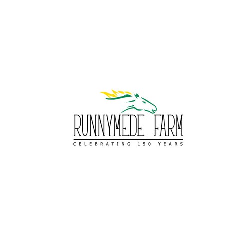 Logo for Runnymede Farm