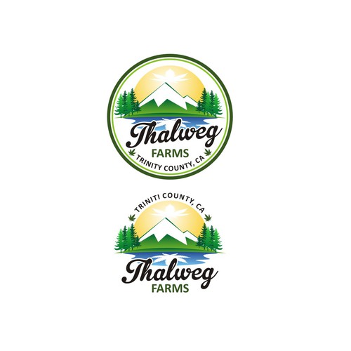 thalweg