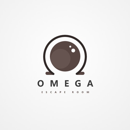 Brown Omega