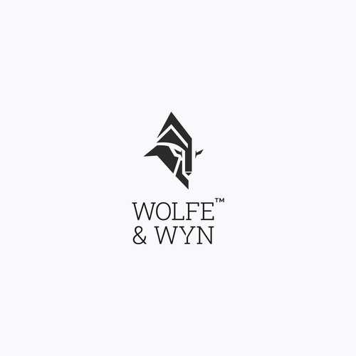 Apparel logo design