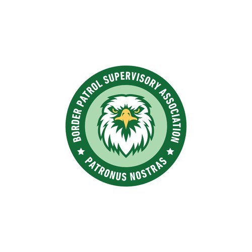 Patrol Logo