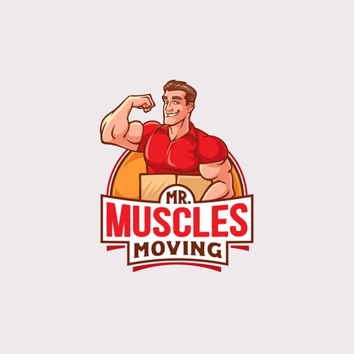 mr. Muscles