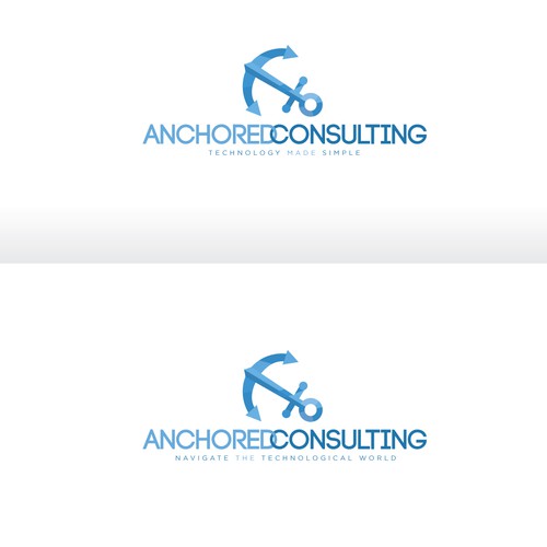 ANCHORED CONSULTING