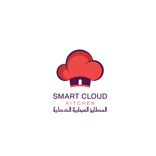Smart Cloud Kitchen