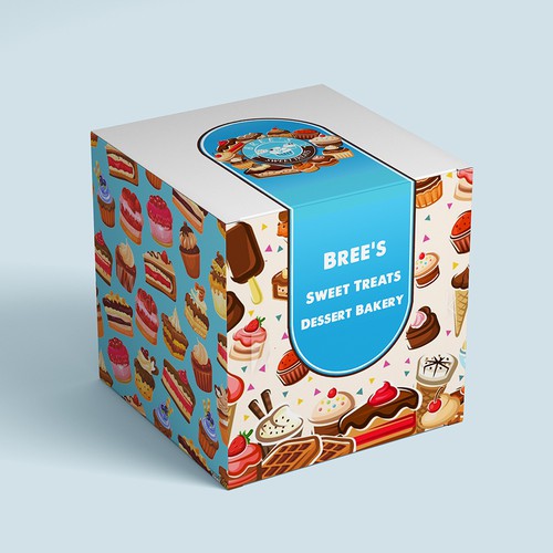Bree's Dessert Bakery