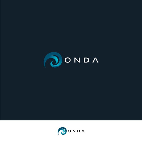 on