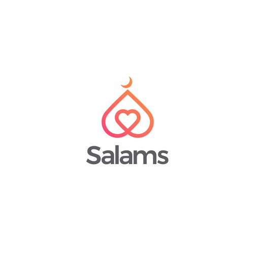 Salams Logo