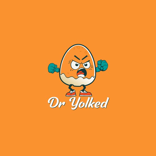 dr yolked
