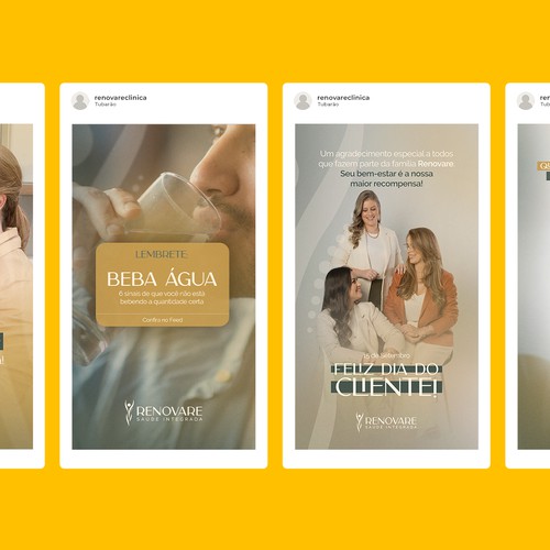 Doctor Social Media Design 2024