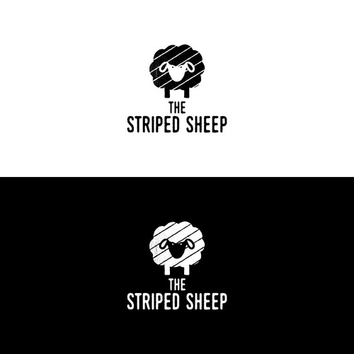 The Stripped Sheep concept