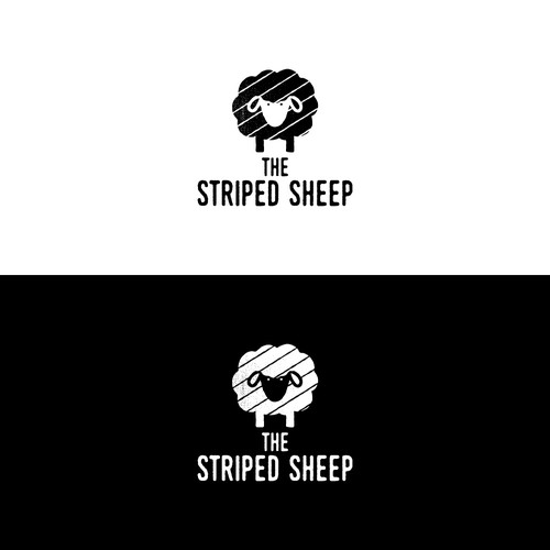 The Stripped Sheep concept