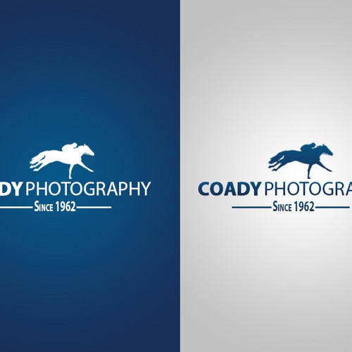 Help Coady Photography with a new logo