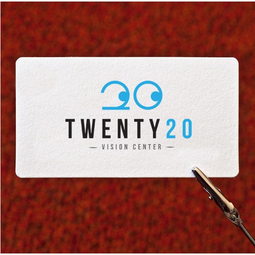 logo for Twenty20
