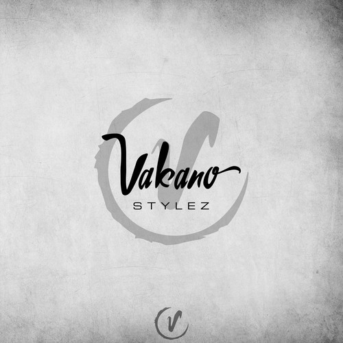 Logo concept for fashion company