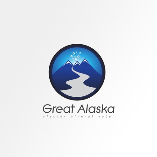 Great Alaska needs a new logo